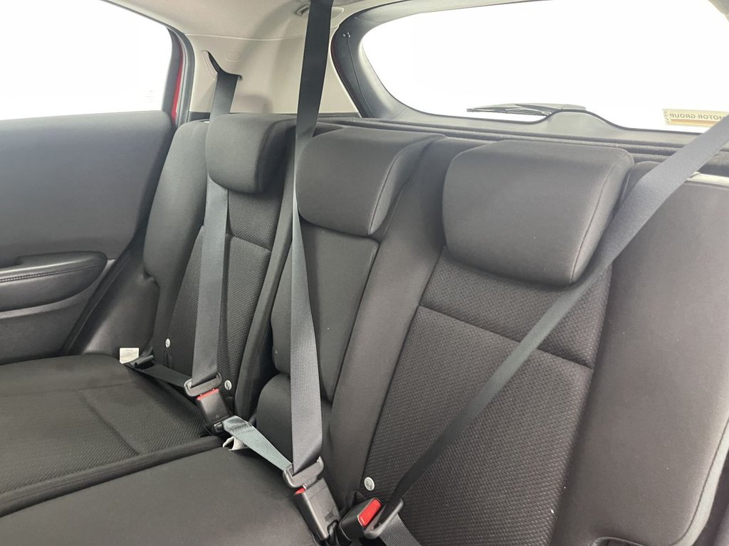 Used Honda HR-V 2017 for sale - 77849441: Photo 15