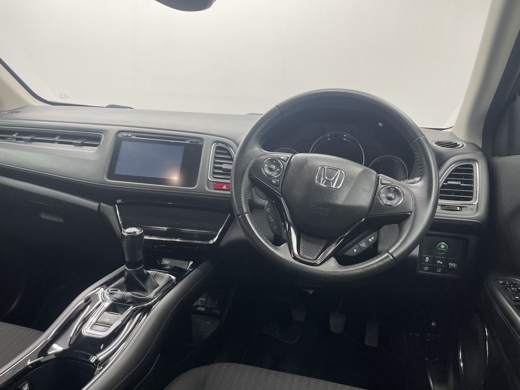 Used Honda HR-V 2017 for sale - 77849441: Photo 19