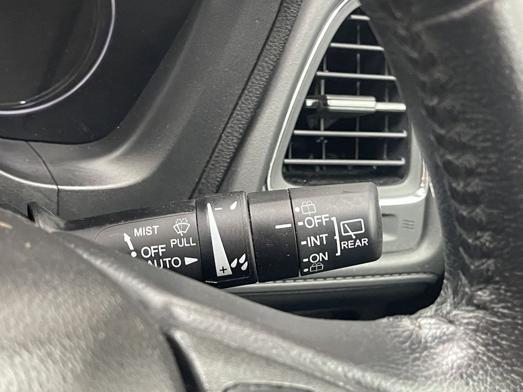 Used Honda HR-V 2017 for sale - 77849441: Photo 22