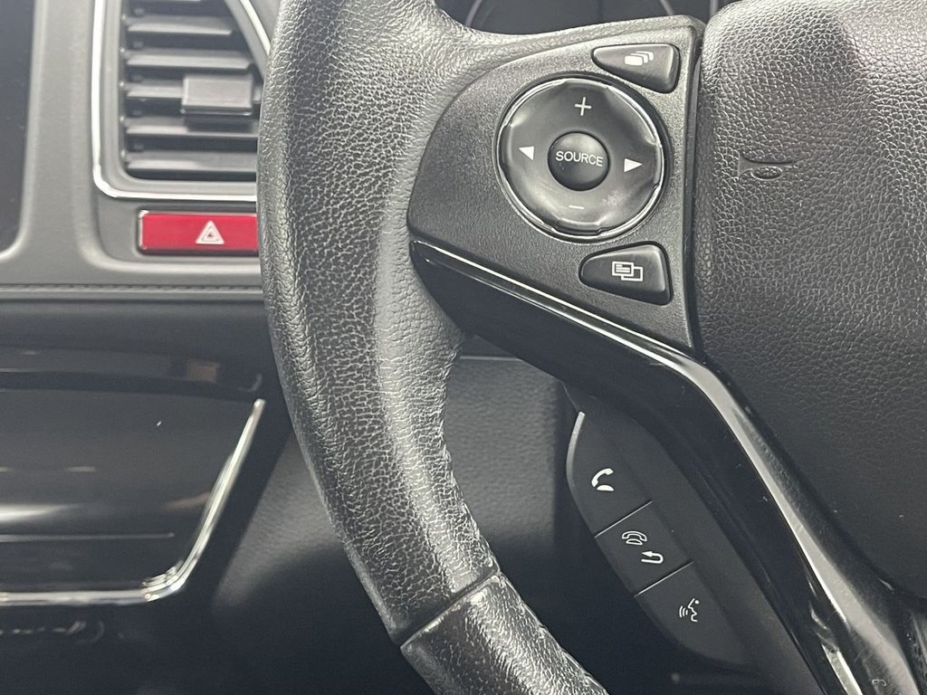 Used Honda HR-V 2017 for sale - 77849441: Photo 23