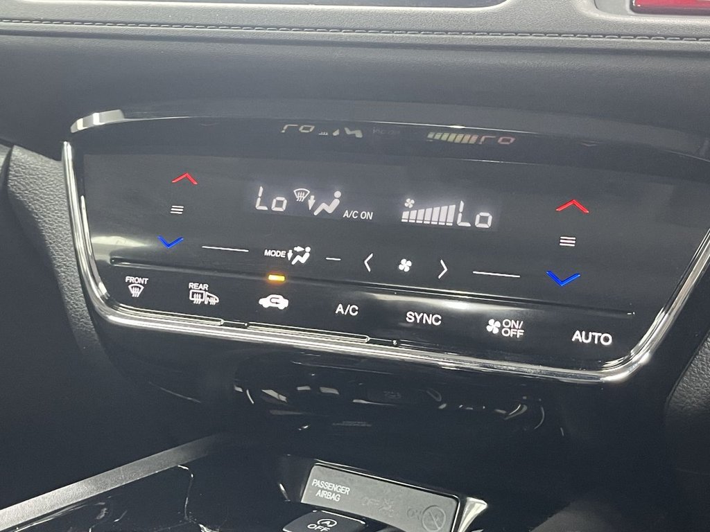 Used Honda HR-V 2017 for sale - 77849441: Photo 30