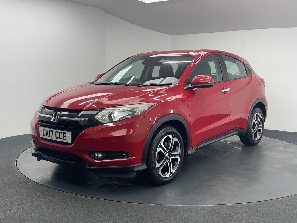 Used Honda HR-V 2017 for sale - 77849441: Photo 6