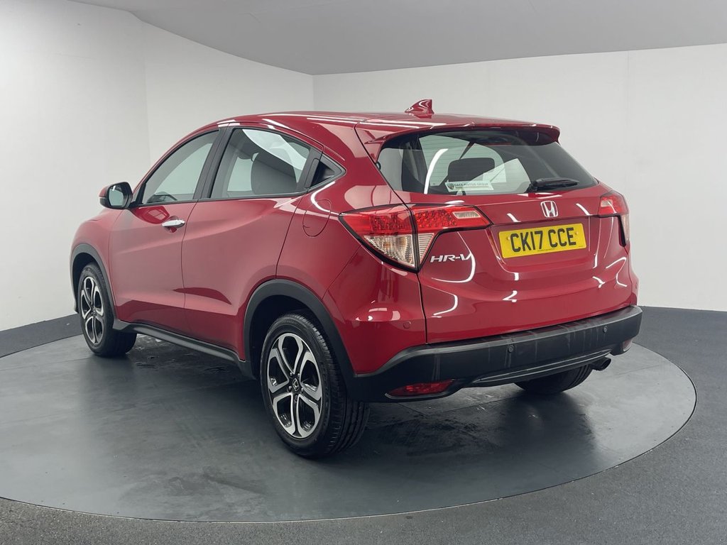 Used Honda HR-V 2017 for sale - 77849441: Photo 9