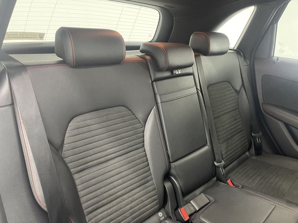 Used Mercedes-Benz B Class 2017 for sale - 76074075: Photo 17