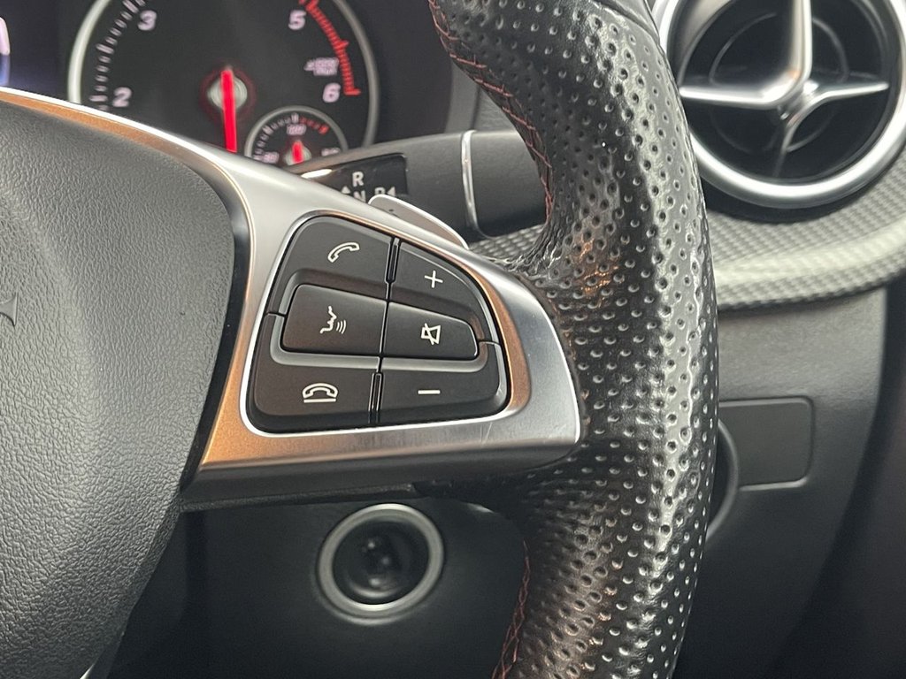 Used Mercedes-Benz B Class 2017 for sale - 76074075: Photo 25