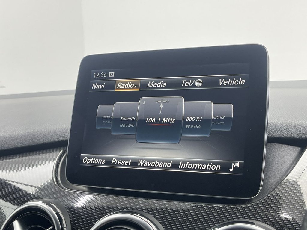 Used Mercedes-Benz B Class 2017 for sale - 76074075: Photo 27