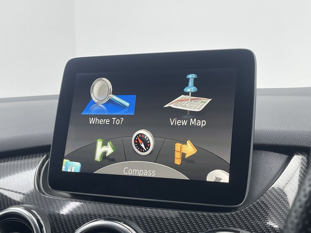 Used Mercedes-Benz B Class 2017 for sale - 76074075: Photo 29