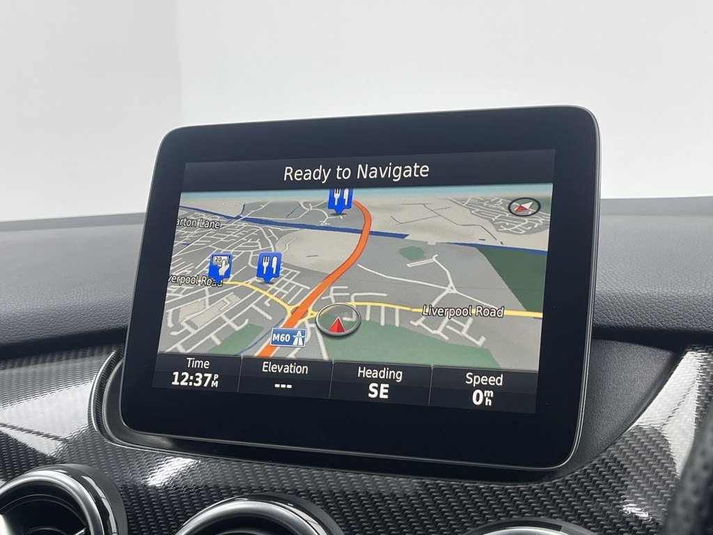 Used Mercedes-Benz B Class 2017 for sale - 76074075: Photo 3