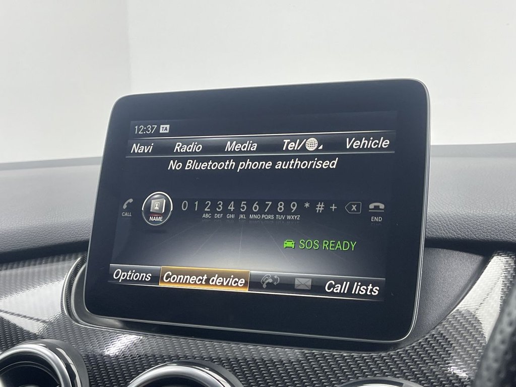 Used Mercedes-Benz B Class 2017 for sale - 76074075: Photo 30