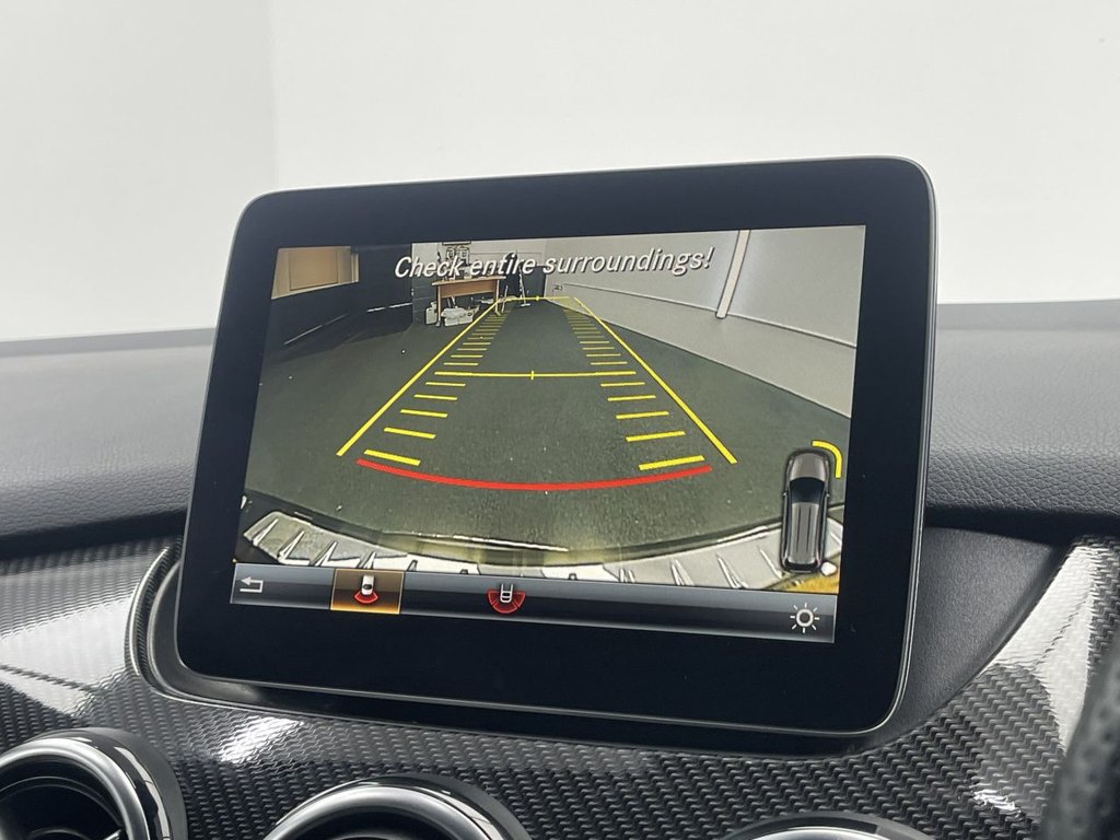 Used Mercedes-Benz B Class 2017 for sale - 76074075: Photo 31