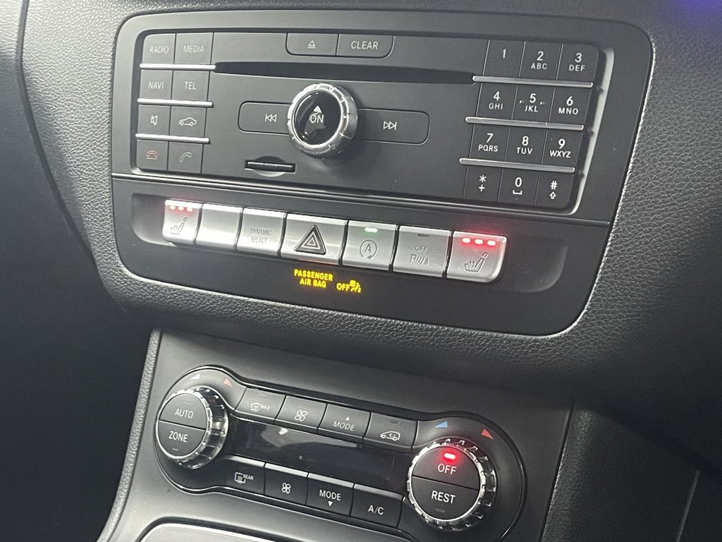 Used Mercedes-Benz B Class 2017 for sale - 76074075: Photo 33