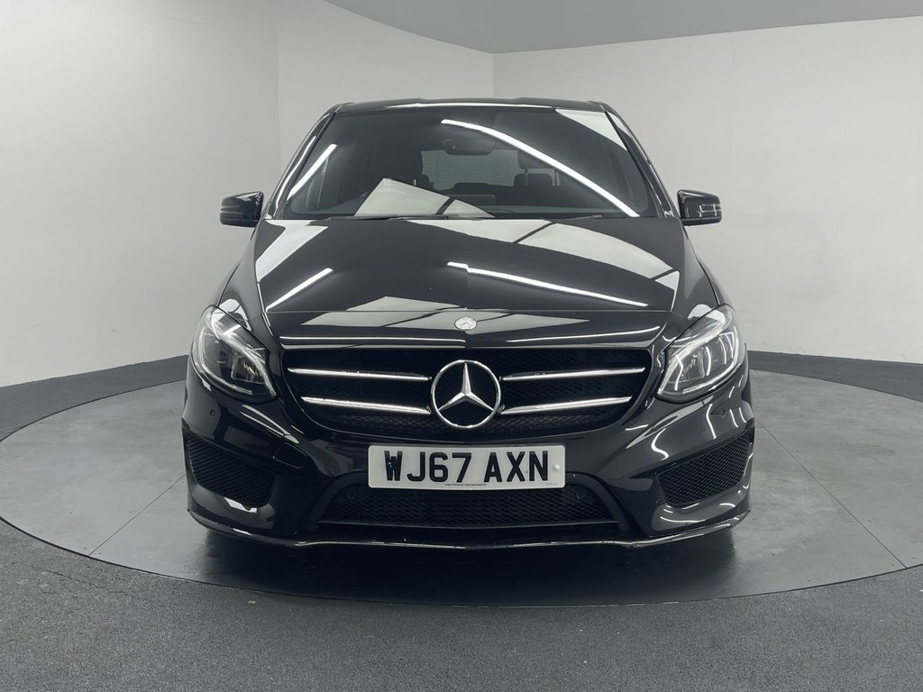 Used Mercedes-Benz B Class 2017 for sale - 76074075: Photo 5