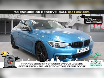 BMW - 4 Series