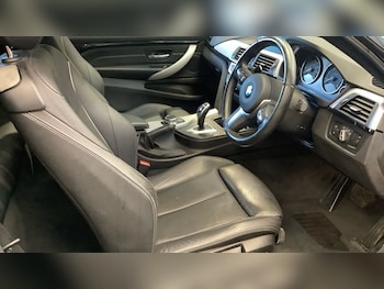 Used BMW 4 Series 2018 for sale - 76235620: Photo 2