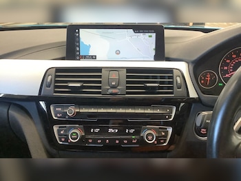 Used BMW 4 Series 2018 for sale - 76235620: Photo 3