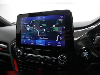 Used Ford Fiesta 2020 for sale - 79584299: Photo