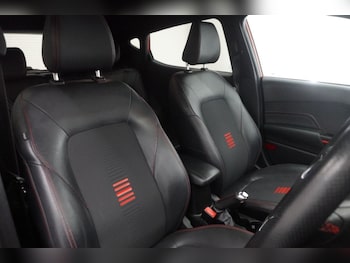 Used Ford Fiesta 2020 for sale - 79584299: Photo