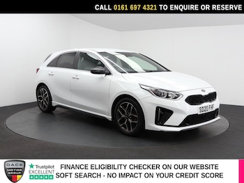 Used Kia Ceed 2020 for sale - 79584660: Photo