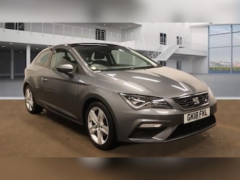 2018 (18) - 1.4 EcoTSI 150 FR Technology 3dr