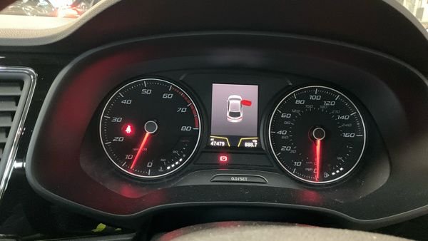 Used SEAT Leon 2018 for sale - 77059685: Photo 8