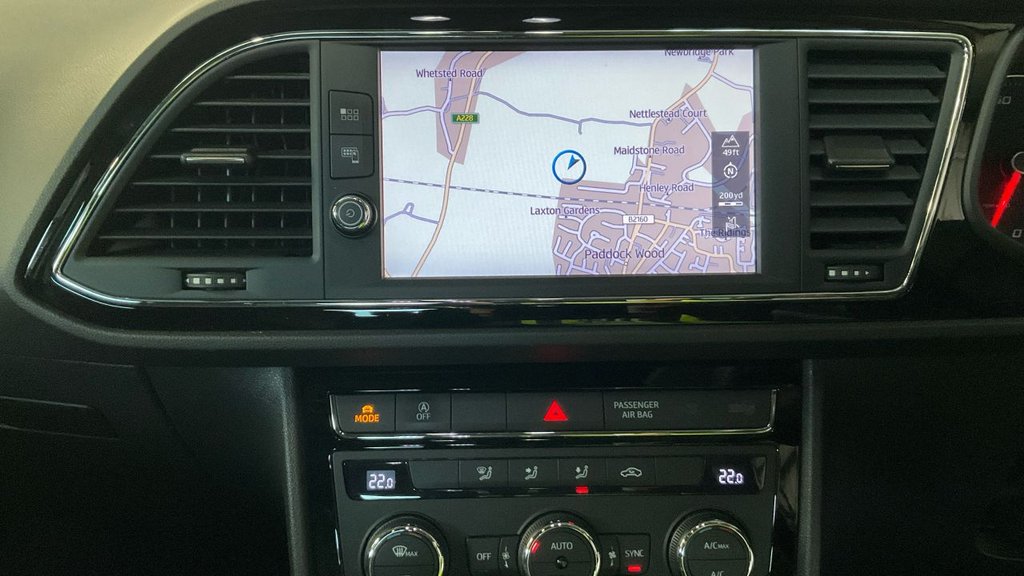 Used SEAT Leon 2018 for sale - 77059685: Photo 9