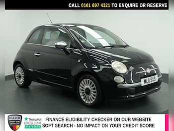 Used Fiat 500 2011 for sale - 79871277: Photo