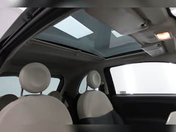 Used Fiat 500 2011 for sale - 79871277: Photo