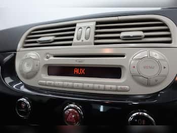 Used Fiat 500 2011 for sale - 79871277: Photo