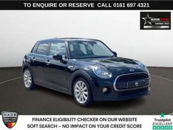 2016 (65) - 1.5 Cooper D Hatchback 5dr Diesel Manual Euro 6 (s/s) (116 ps)