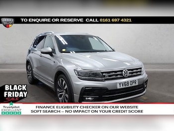 2019 (68) - 2.0 TDi 150 R-Line 5dr