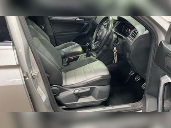 Used Volkswagen Tiguan 2019 for sale - 76731273: Photo