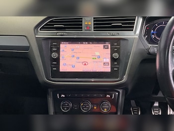 Used Volkswagen Tiguan 2019 for sale - 76731273: Photo