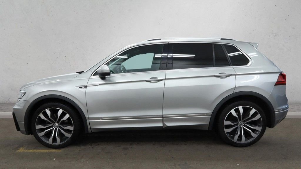 Used Volkswagen Tiguan 2019 for sale - 76731273: Photo 7