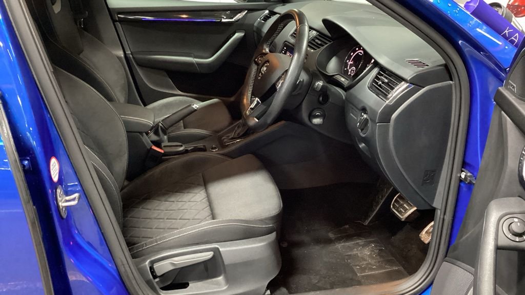 Used Skoda Octavia 2019 for sale - 77288419: Photo 2