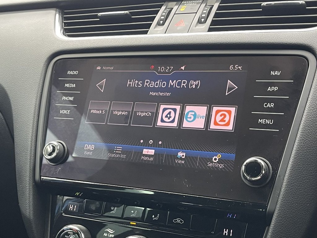 Used Skoda Octavia 2019 for sale - 77288419: Photo 29