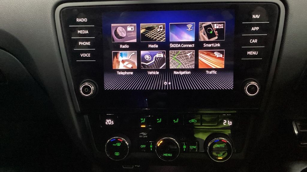 Used Skoda Octavia 2019 for sale - 77288419: Photo 3