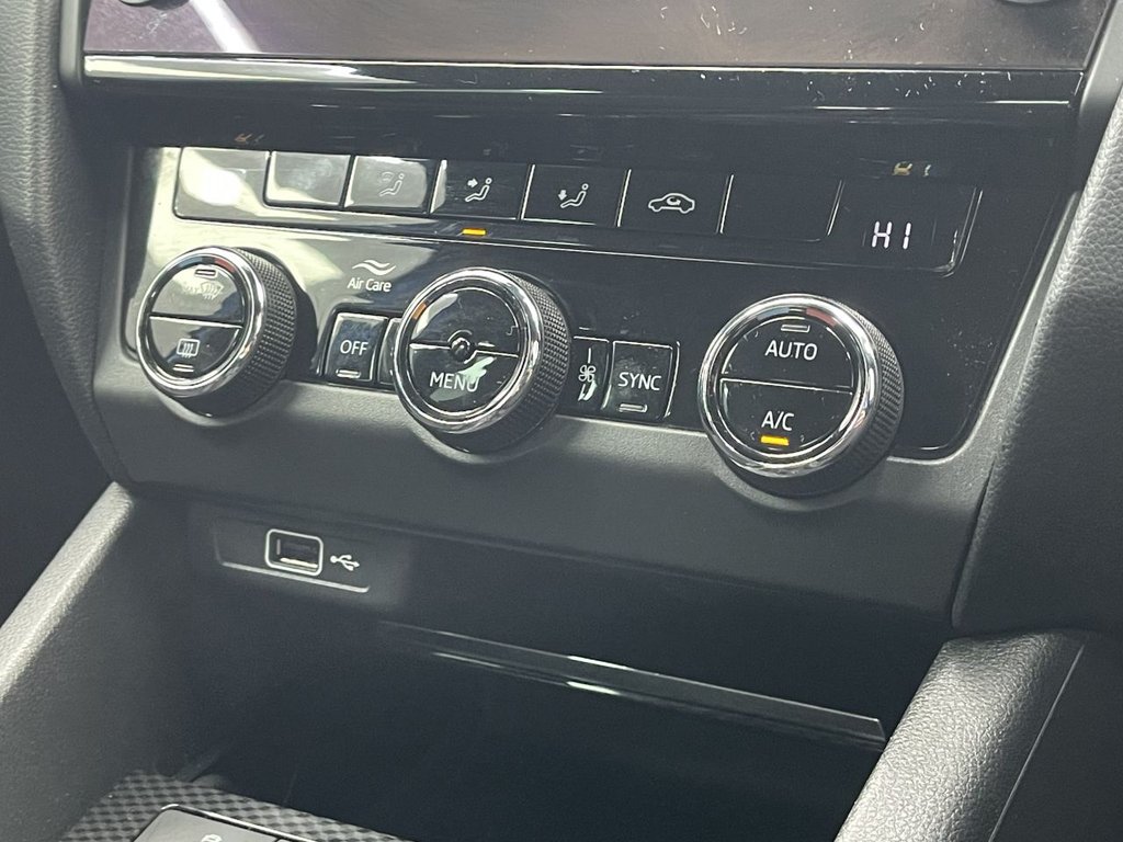 Used Skoda Octavia 2019 for sale - 77288419: Photo 31