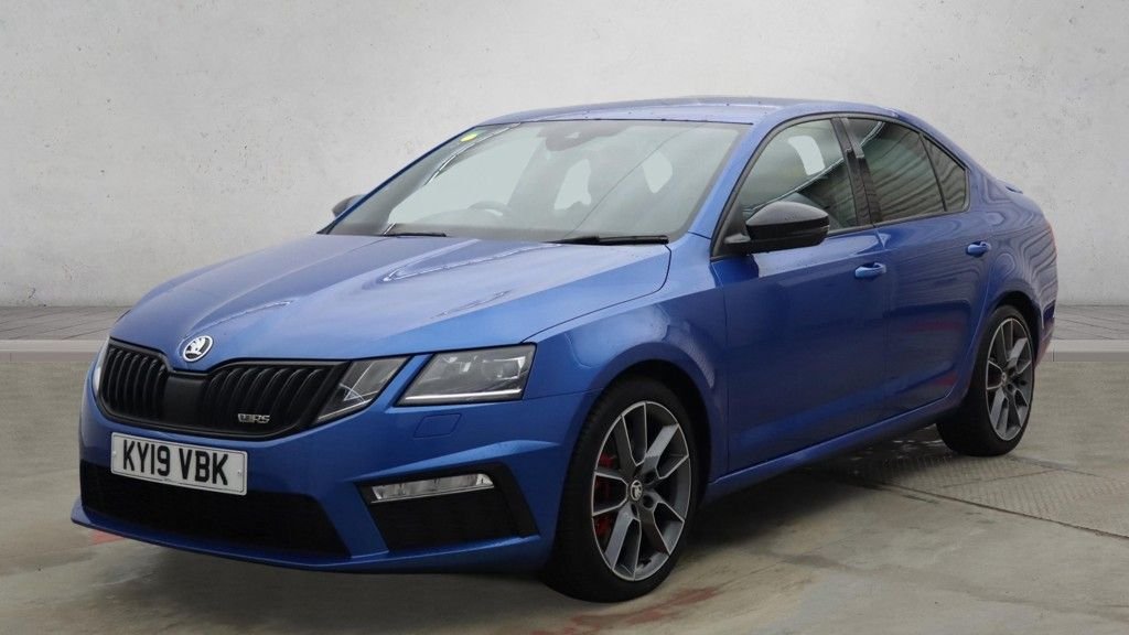 Used Skoda Octavia 2019 for sale - 77288419: Photo 5