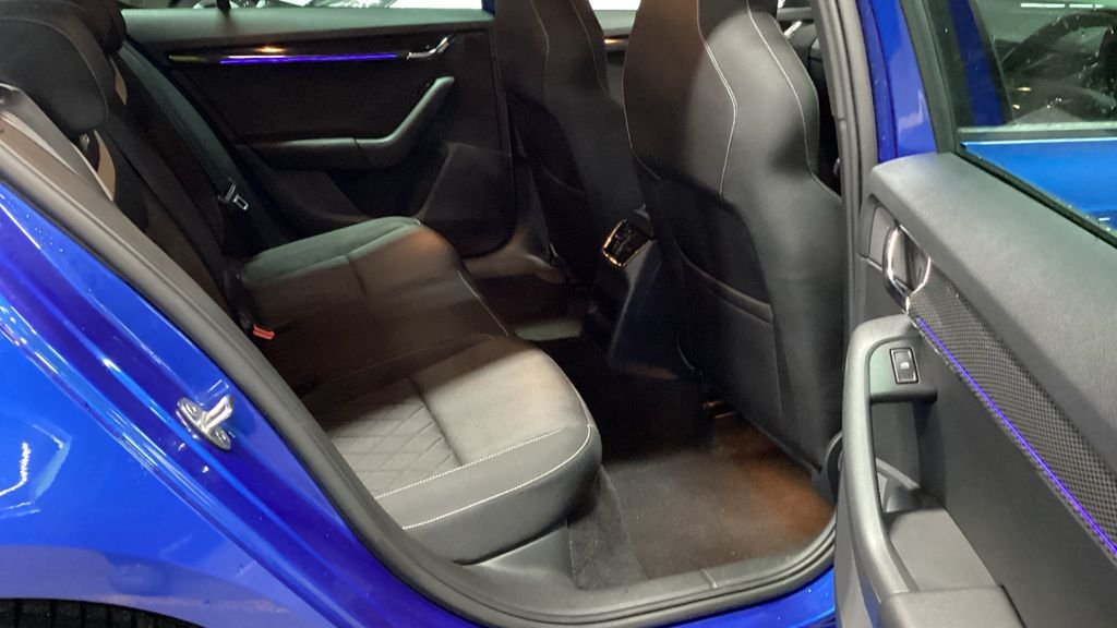 Used Skoda Octavia 2019 for sale - 77288419: Photo 9