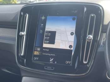 Used Volvo XC40 2019 for sale - 74443625: Photo