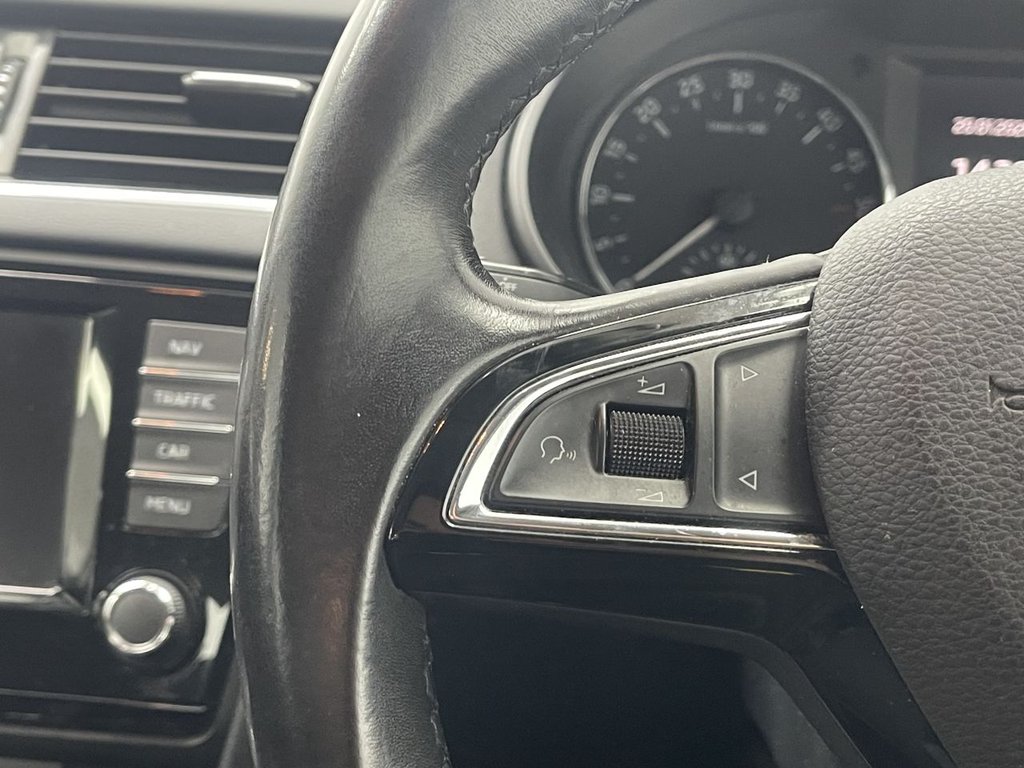 Used Skoda Octavia 2016 for sale - 77038417: Photo 23