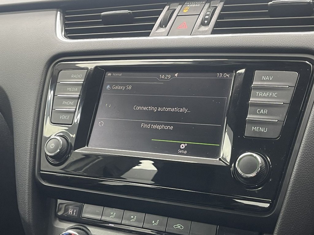 Used Skoda Octavia 2016 for sale - 77038417: Photo 30