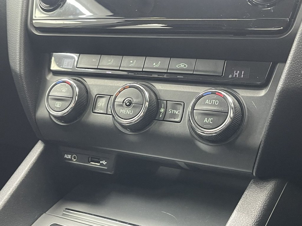 Used Skoda Octavia 2016 for sale - 77038417: Photo 33