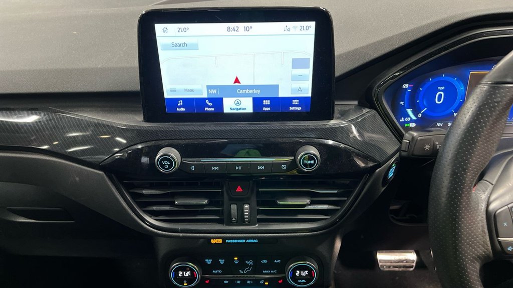 Used Ford Kuga 2021 for sale - 77059695: Photo 3