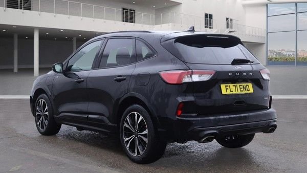 Used Ford Kuga 2021 for sale - 77059695: Photo 6