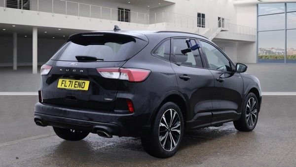 Used Ford Kuga 2021 for sale - 77059695: Photo 7