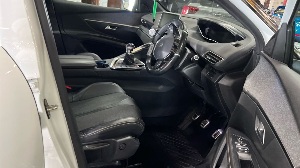 Used Peugeot 5008 2019 for sale - 77748547: Photo 2