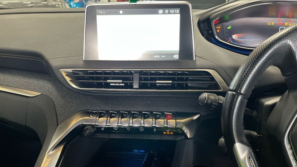 Used Peugeot 5008 2019 for sale - 77748547: Photo 3