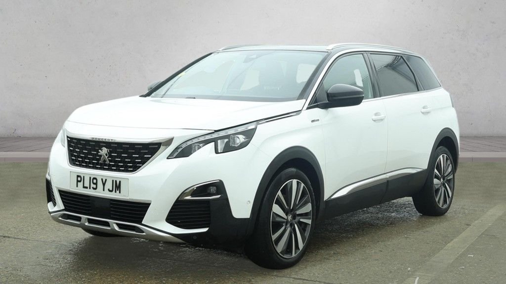 Used Peugeot 5008 2019 for sale - 77748547: Photo 5