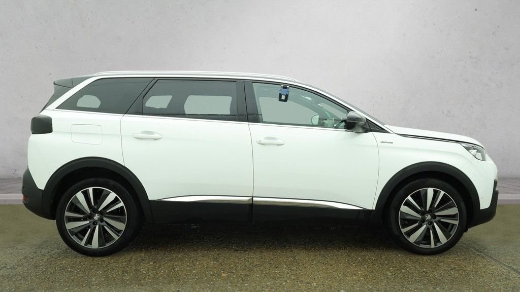 Used Peugeot 5008 2019 for sale - 77748547: Photo 8